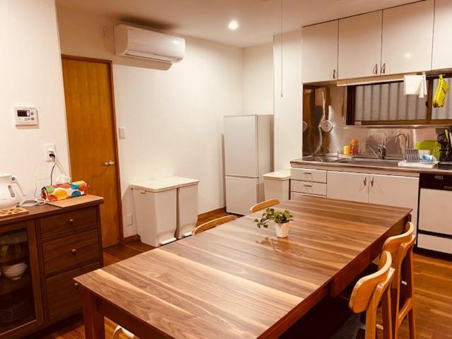 Ostay Numabukuro Hotel Apartment Präfektur Tokio Exterior foto