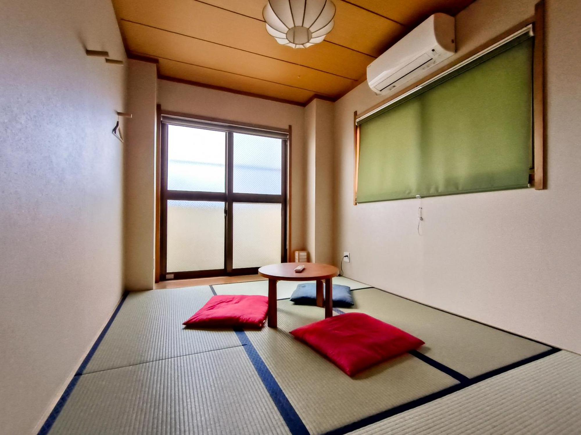 Ostay Numabukuro Hotel Apartment Präfektur Tokio Exterior foto