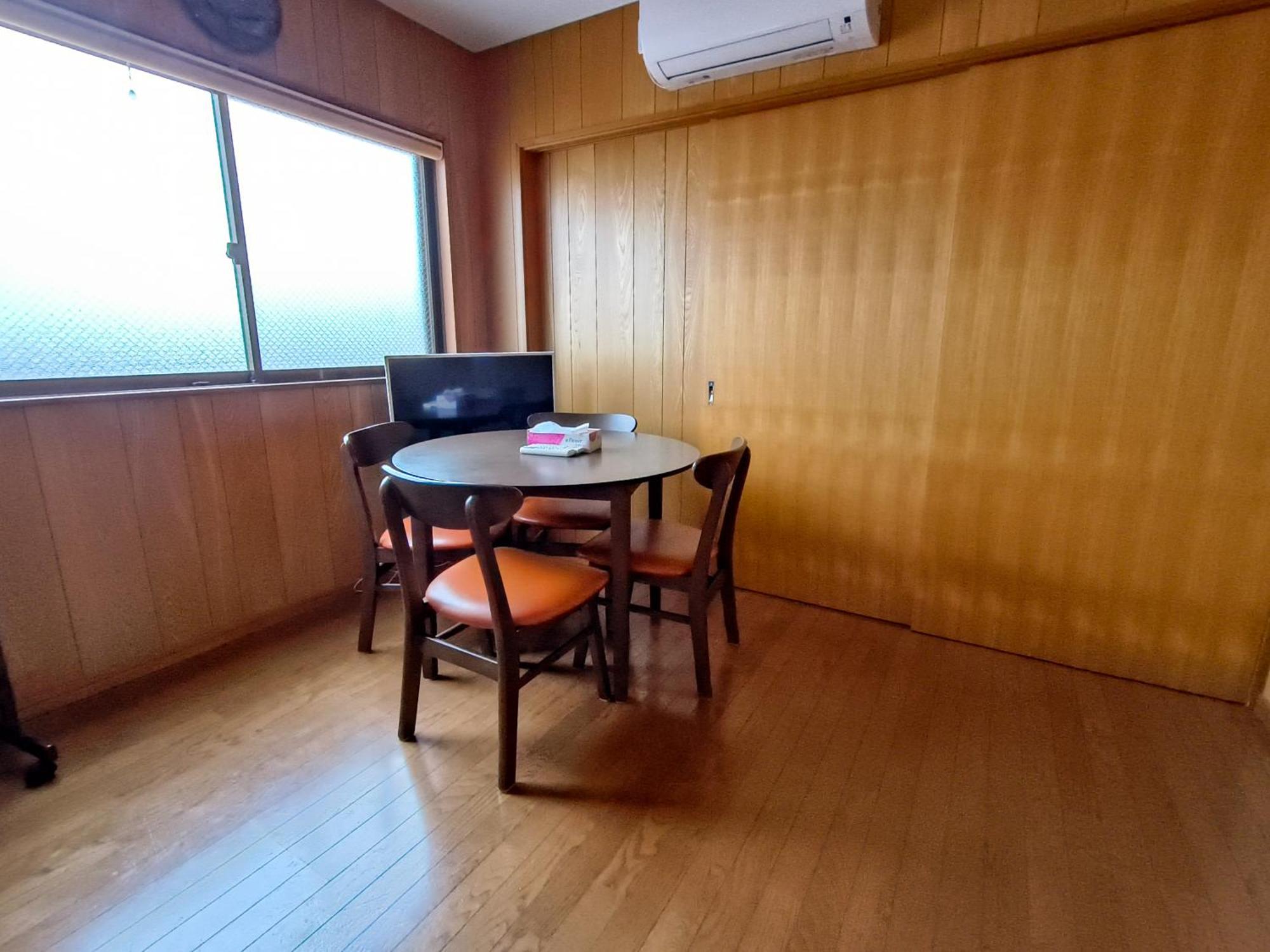 Ostay Numabukuro Hotel Apartment Präfektur Tokio Exterior foto